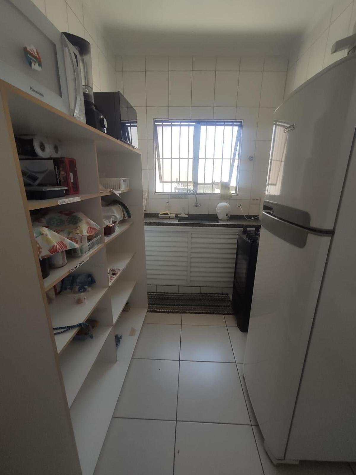 מלון סנטוס Residencia Rca13 מראה חיצוני תמונה