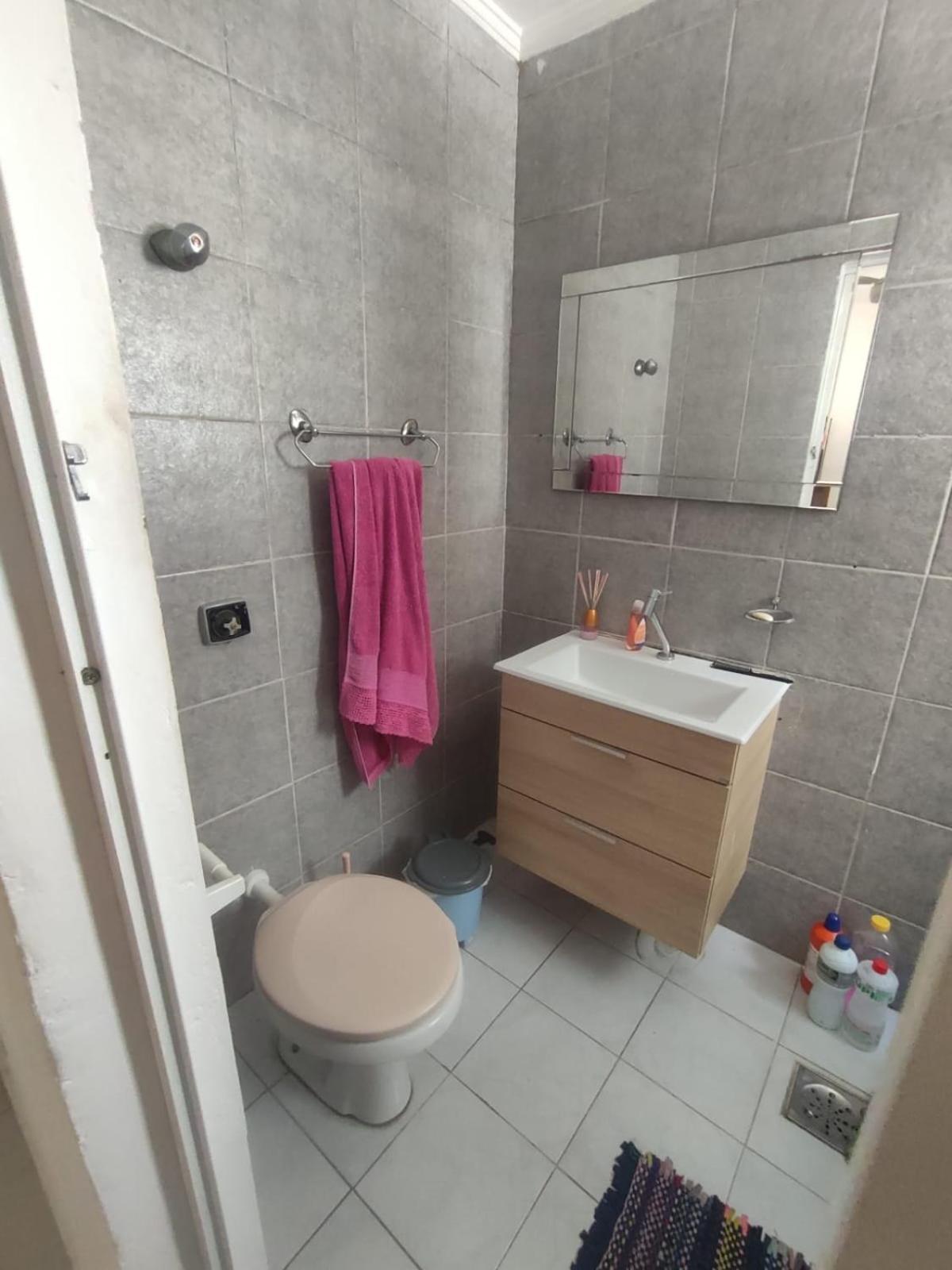 מלון סנטוס Residencia Rca13 מראה חיצוני תמונה