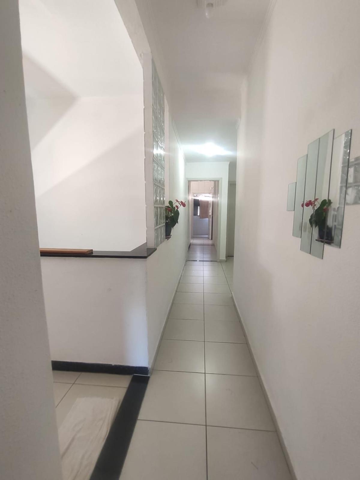 מלון סנטוס Residencia Rca13 מראה חיצוני תמונה