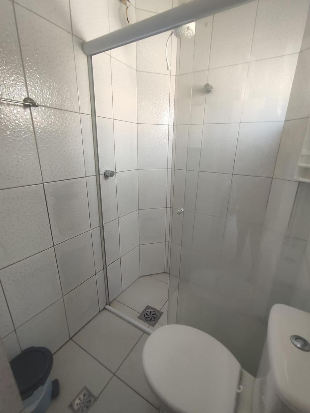 מלון סנטוס Residencia Rca13 מראה חיצוני תמונה