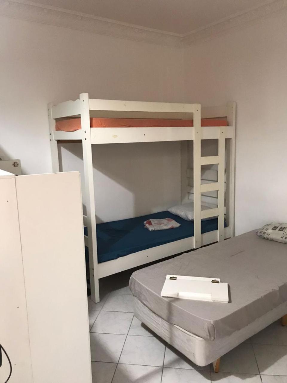 מלון סנטוס Residencia Rca13 מראה חיצוני תמונה