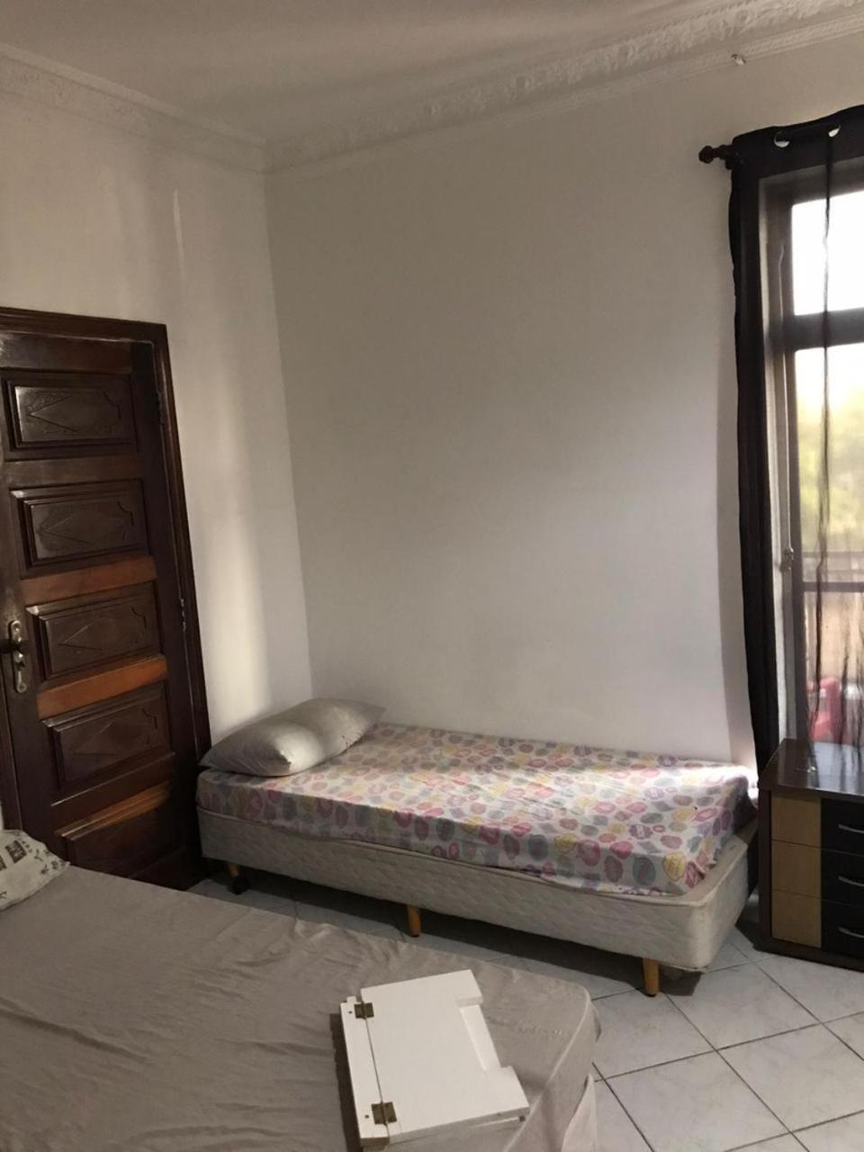 מלון סנטוס Residencia Rca13 מראה חיצוני תמונה