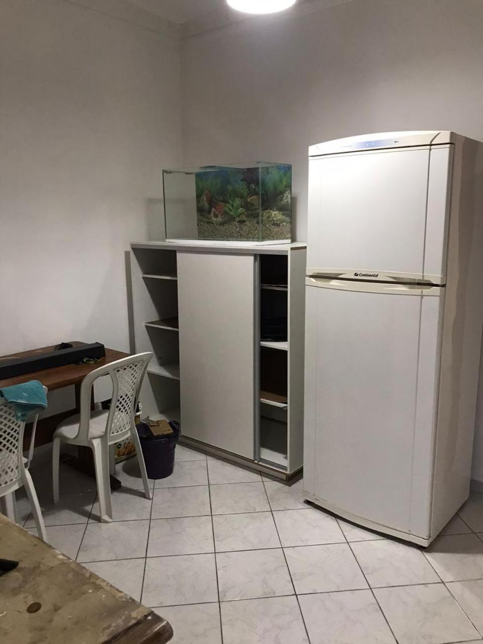 מלון סנטוס Residencia Rca13 מראה חיצוני תמונה