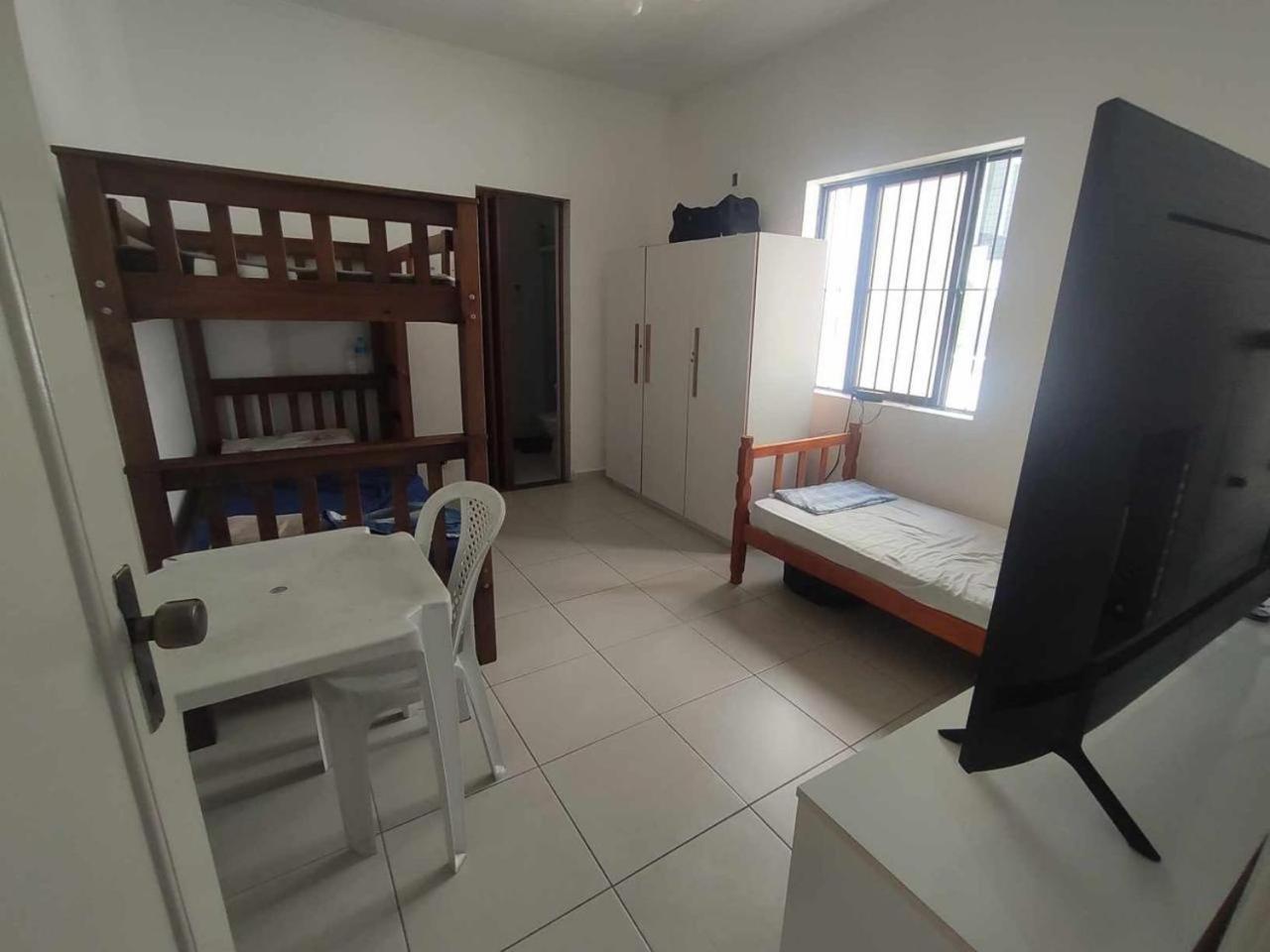 מלון סנטוס Residencia Rca13 מראה חיצוני תמונה